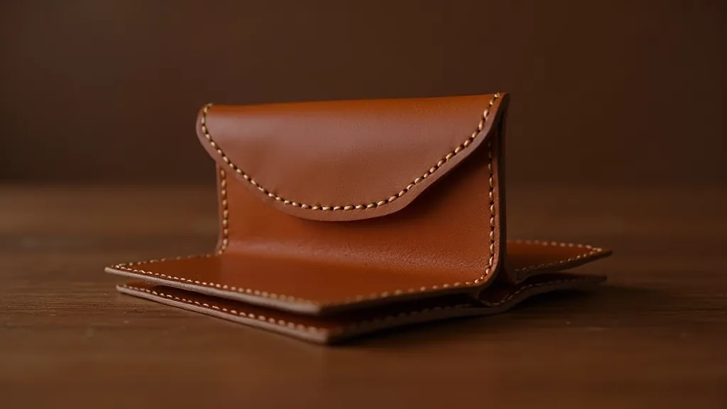 Minimalistické pouzdro na karty
